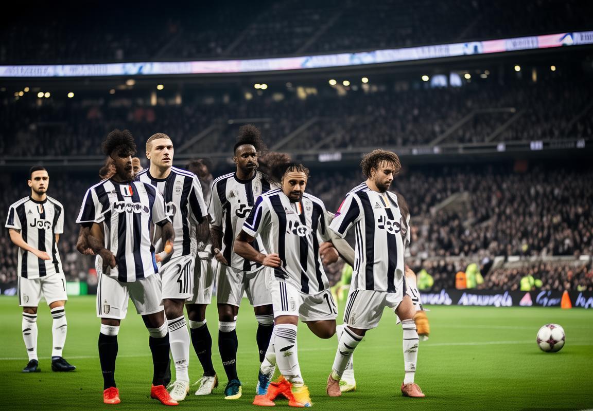 尤文图斯主场迎战卡利亚里：防守稳健+主场优势冲击欧战区