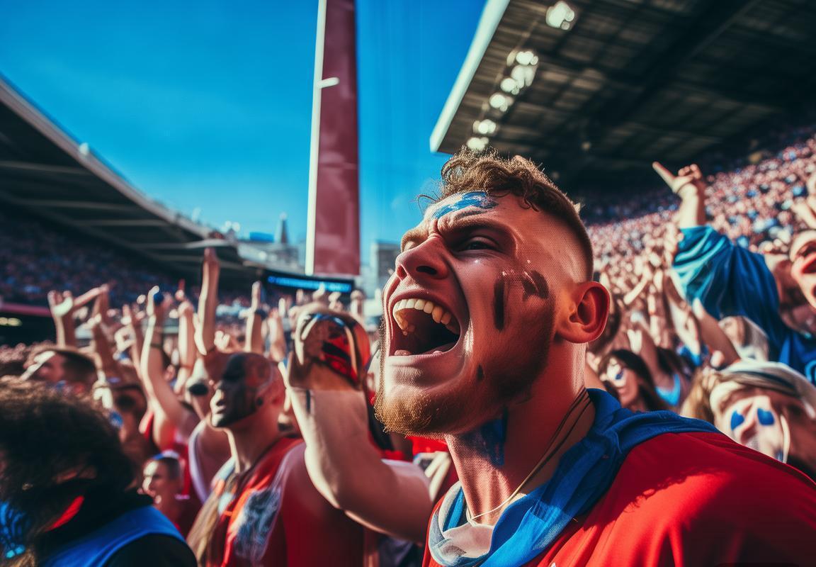 足球文化与地域精神：从安菲尔德球场看球迷文化与城市交融共生