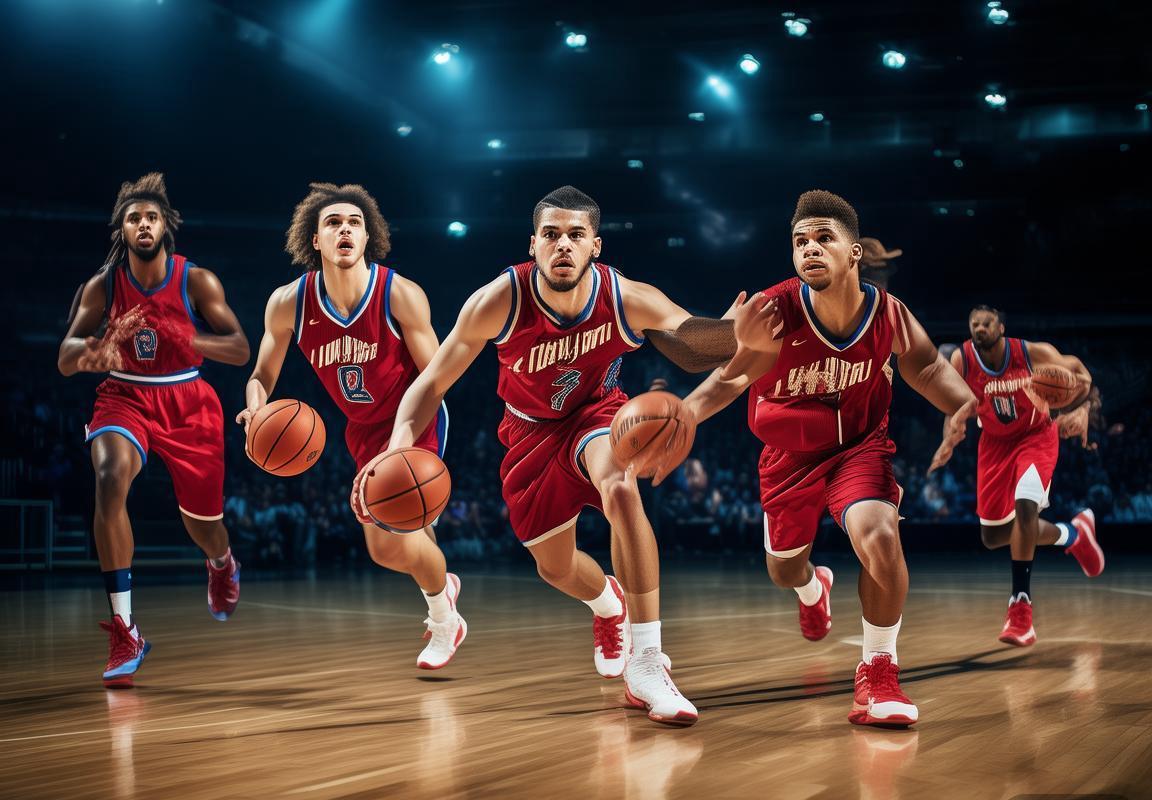 平民球队6连胜创奇迹！五人场均16+诠释团队篮球，主帅800胜铸就传奇