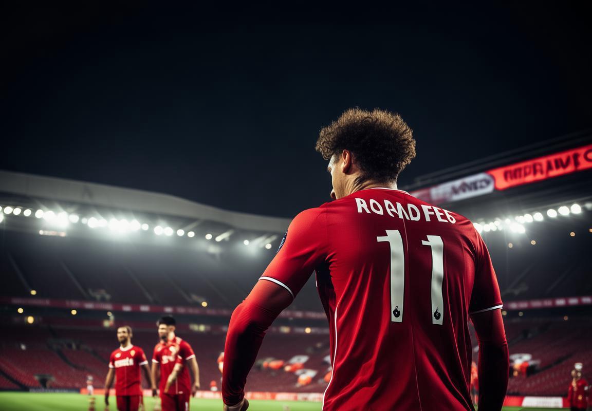 皇马5-2客胜利物浦！安菲尔德欧冠失利夜，努涅斯表现低迷+利物浦防守崩溃全解析