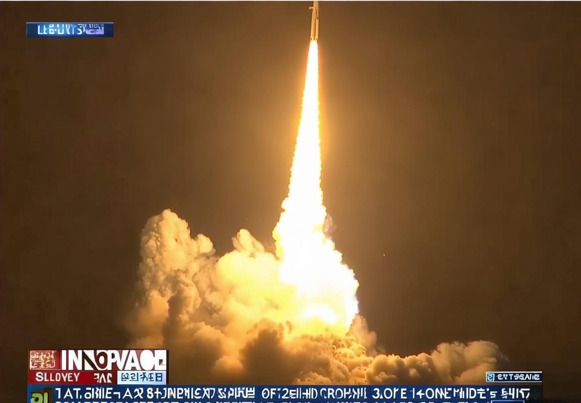 韩国航天企业INNOSPACE商业火箭HANBIT-TLV爆炸：私营航天领域关键尝试因火箭一级飞行阶段异常受挫，凸显商业航天产业严峻考验