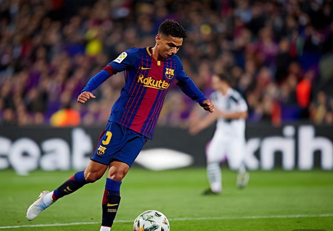 费尔明·洛佩斯复出助力巴塞罗那，哈维迎战欧联杯四分之一决赛强敌法兰克福