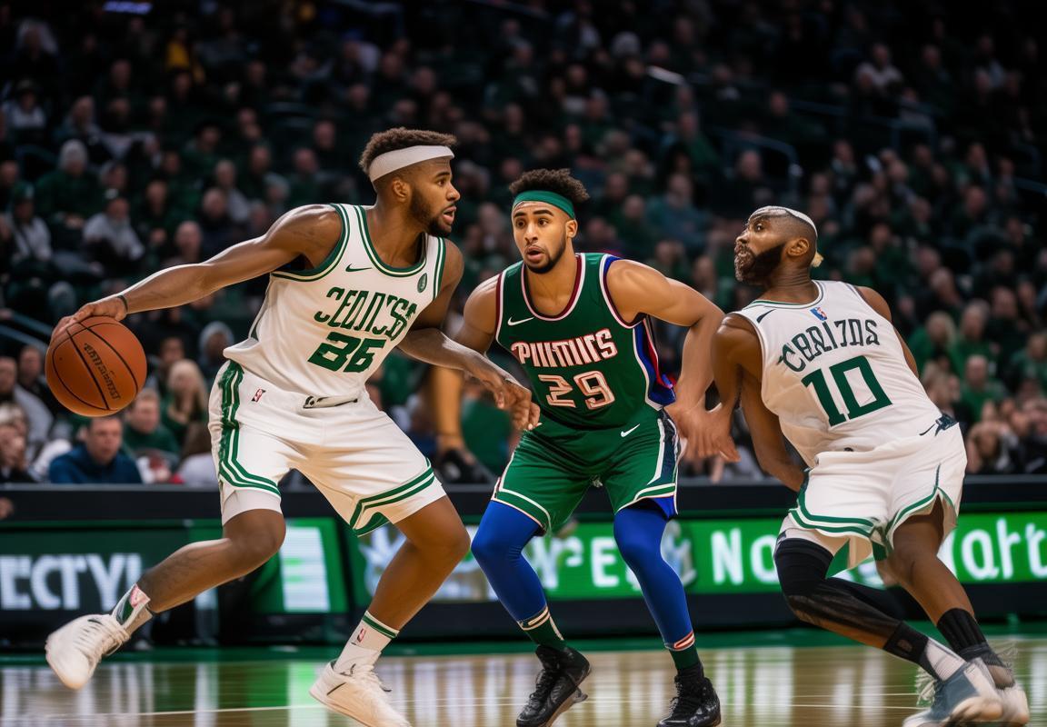 凯尔特人再战活塞：防守强度、双探花发挥与替补深度决定比赛走向