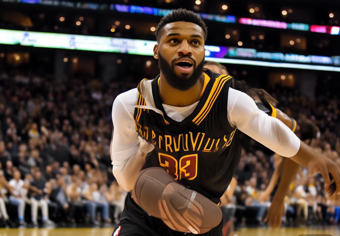 勇士爆冷取胜骑士：库里助攻串联全队，维金斯关键三分定乾坤，篮板球成隐形胜负手